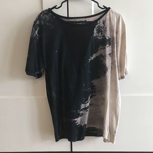 Affliction Standard Series